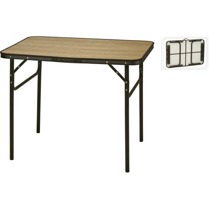 CAMPING TABLE X35000630 - Столове и маси<<<Къмпинг<<<Градина<<<Praktiker