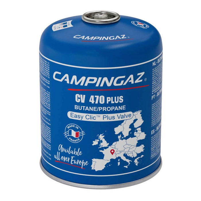 GAS CYLINDER CAMPINGAZ CV 470 PLUS