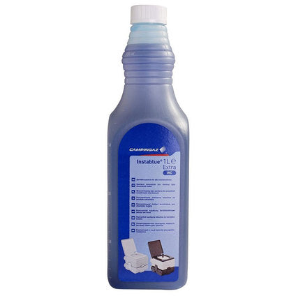 CHEMICAL FOR CHEMICAL TOILET CAMPINGAZ INSTABLUE