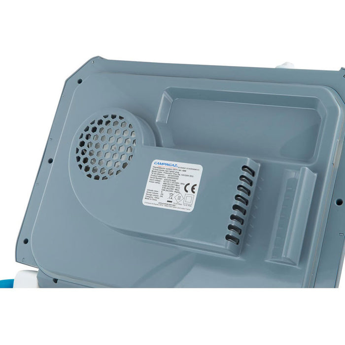 REFRIGERATOR BOX 28L 12/230V. CAMPINGAZ POWERBOX PLUS 28.00 L