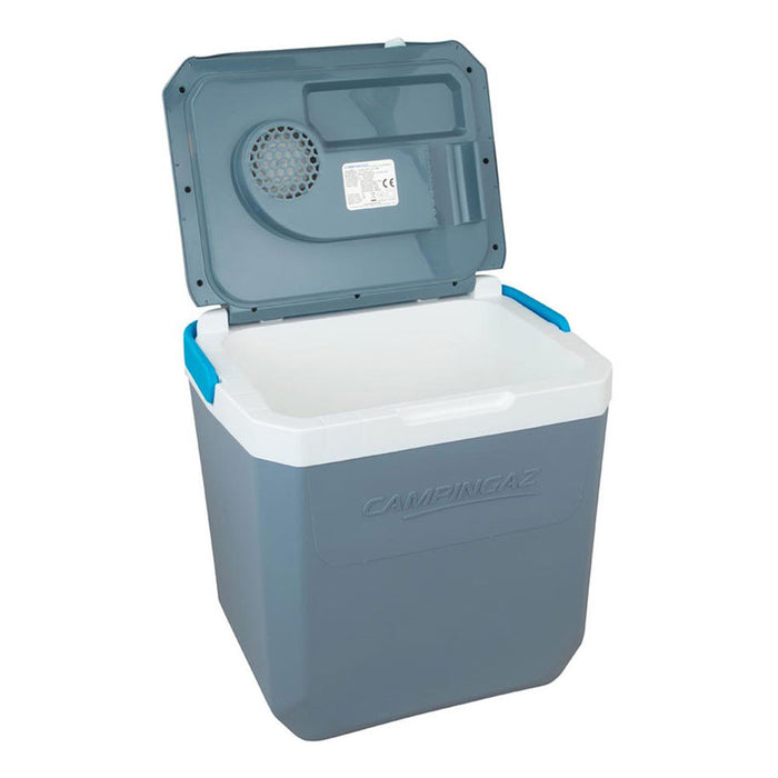 REFRIGERATOR BOX 28L 12/230V. CAMPINGAZ POWERBOX PLUS 28.00 L