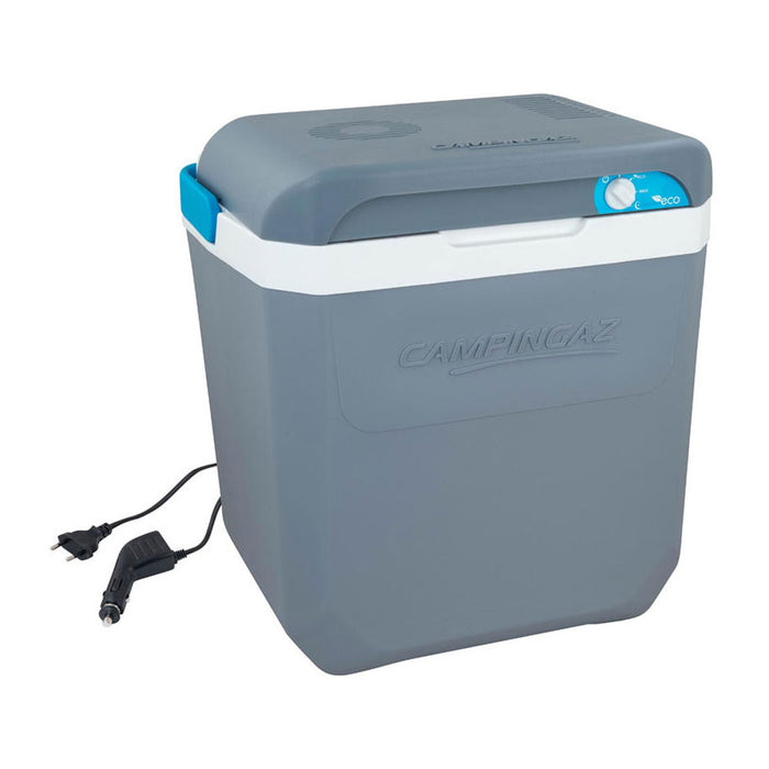 REFRIGERATOR BOX 28L 12/230V. CAMPINGAZ POWERBOX PLUS 28.00 L