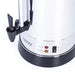 Camry CR 1267 electric kettle 8.8 L 980 W Black Stainless steel - BoilersAGD-WAR<<<Home Appliance