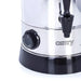 Camry CR 1267 electric kettle 8.8 L 980 W Black Stainless steel - BoilersAGD-WAR<<<Home Appliance