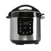 Camry CR 6409 multi cooker 6 L 1000 W Black,Stainless steel - Pressure cookersAGD-SZY<<<Home Appliance
