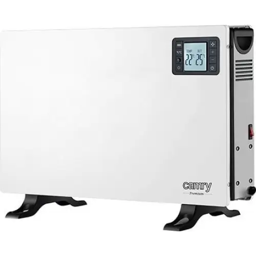 CAMRY CR 7739 convector heater - Convector heatersAGD-GKO<<<Home Appliance - ProductsAGD<<<ActionPL