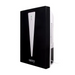 CAMRY CR 7903 dehumidifier 1.5 L 100 W Black White - Air dryersAGD-OSP<<<Home Appliance - ProductsAGD<<<ActionPL&&&Air