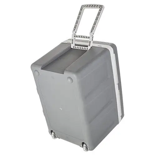 Camry CR 8061 cool box Grey,White 45 L Electric - Mini fridgesAGD-LOT<<<Home Appliance - ProductsAGD<<<ActionPL