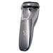 Camry Premium CR 2925 men’s shaver Rotation shaver Trimmer Grey - ShaversAGD-GOL<<<Home Appliance