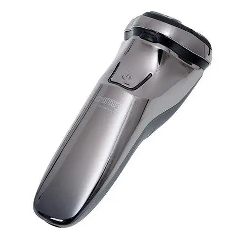 Camry Premium CR 2925 men’s shaver Rotation shaver Trimmer Grey - ShaversAGD-GOL<<<Home Appliance