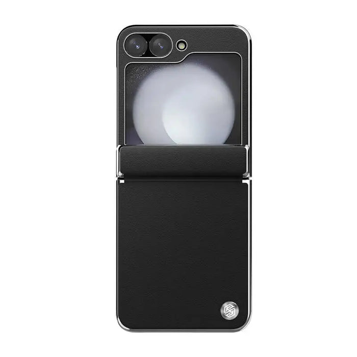 CamShield Flip Case Samsung Galaxy Z Flip 6 5G (black) - Protective cases for smartphones<<<Cases<<<GSM