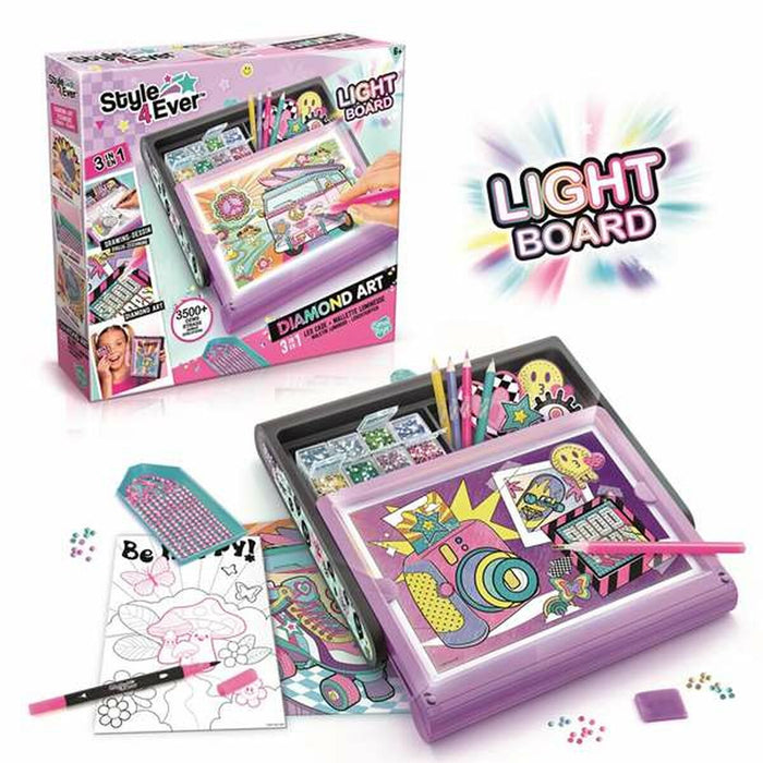 Playset Canal Toys