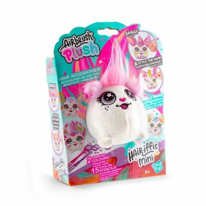 Drawing Set Canal Toys AIR 038