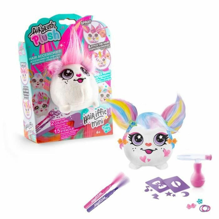 Drawing Set Canal Toys AIR 038