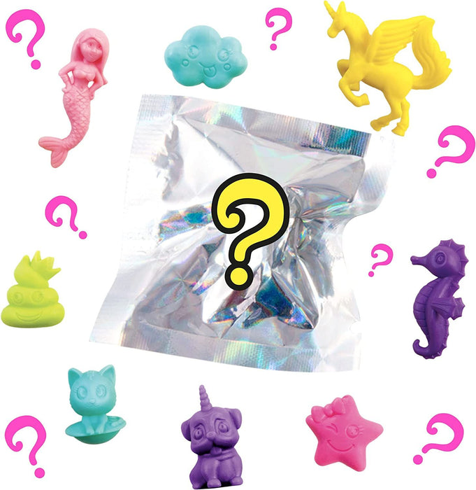 Modelling Clay Game Canal Toys Fluffy Slime Kit