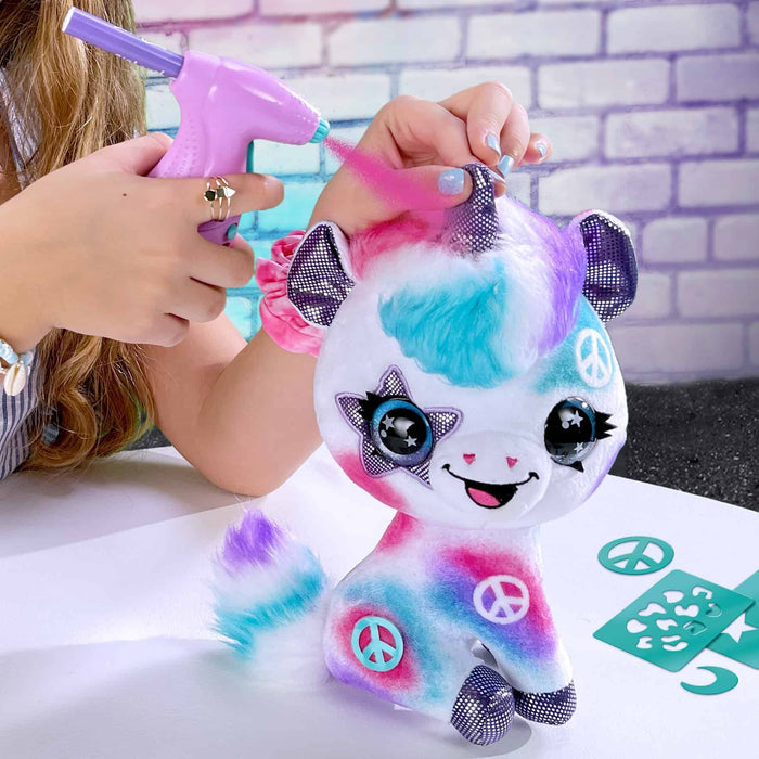 Unicorn Canal Toys + 6 Years Unicorn