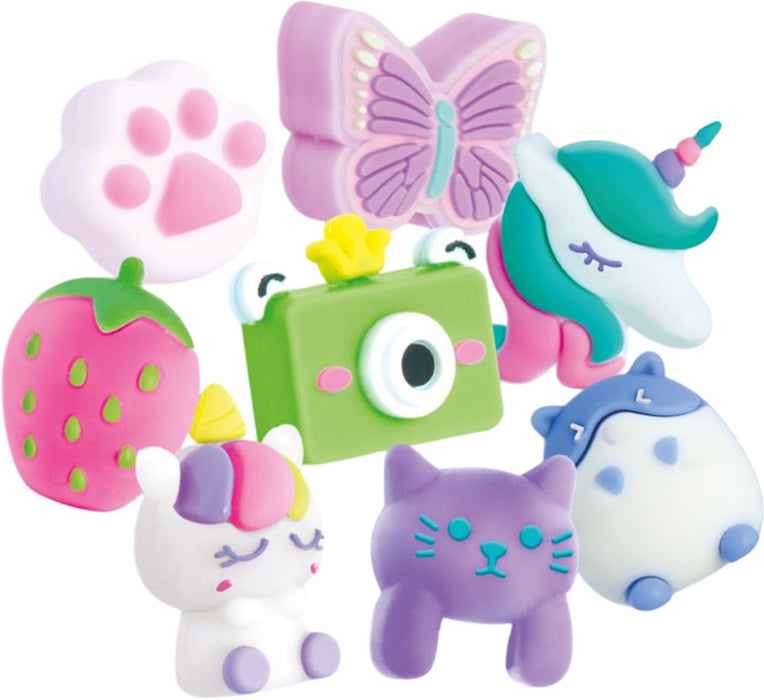 Craft Game Canal Toys