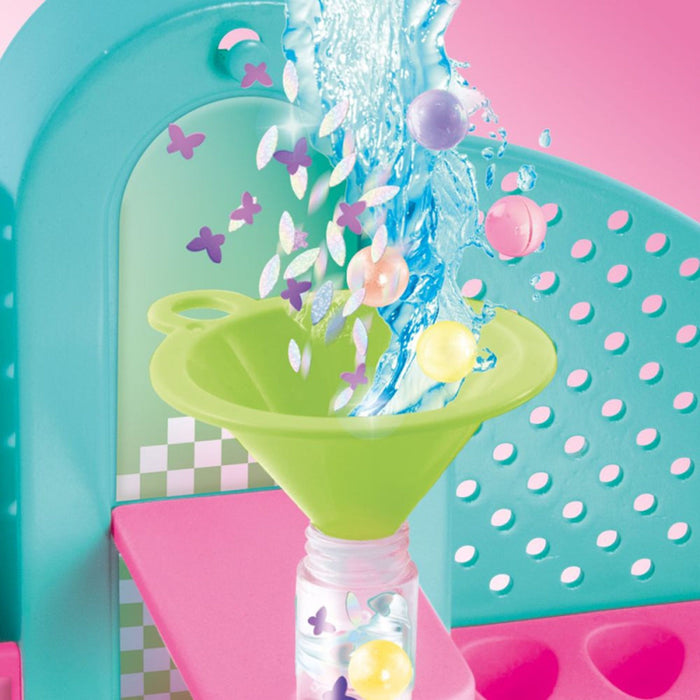 Craft Game Canal Toys