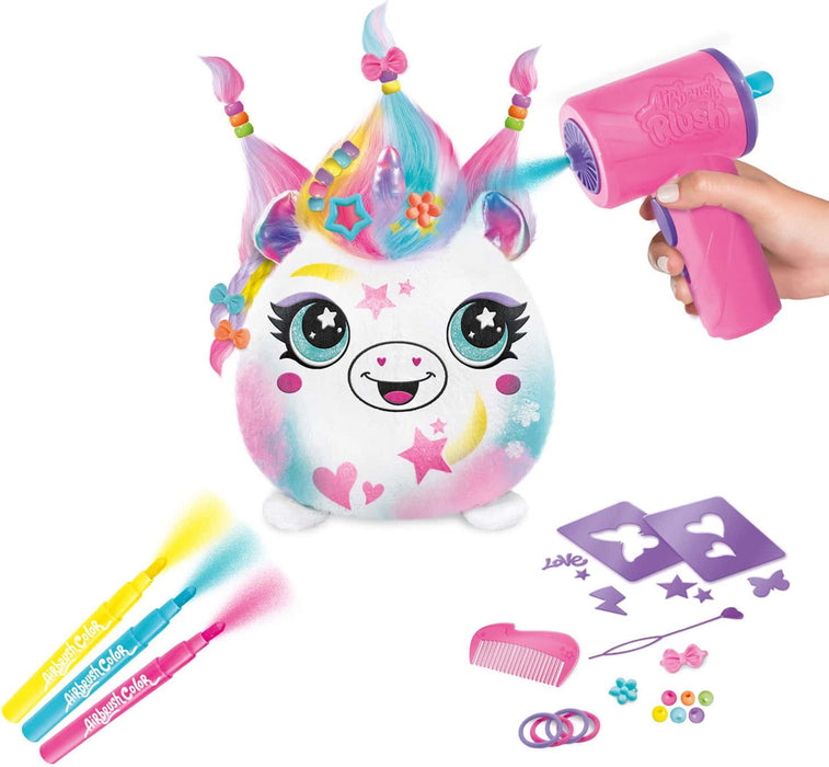 Drawing Set Canal Toys AIR 040