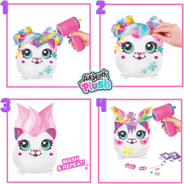 Drawing Set Canal Toys AIR 040