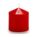 Candle Acorde (4 Units) - Декорация и Осветление<<<Дом Градина<<<BigBuy&&&Свещи и Свещници<<<Декорация и