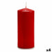 Candle Acorde Red 9 x 20 x 9 cm (4 Units) - Почистване Прахосмукачки И Гладене<<<Дом Градина<<<BigBuy&&&Ароматни