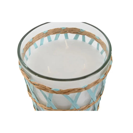 Candle Home ESPRIT Mediterranean - Почистване Прахосмукачки И Гладене<<<Дом Градина<<<BigBuy&&&Ароматни
