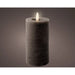 Candle Lumineo Ø 7 x 15 cm - Почистване Прахосмукачки И Гладене<<<Дом Градина<<<BigBuy&&&Ароматни свещи<<<Почистване