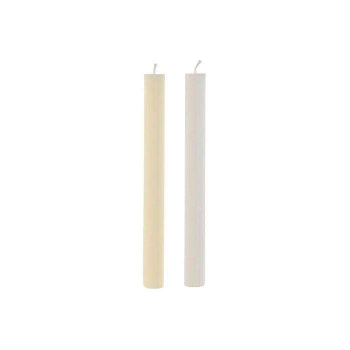 Candle Set Home ESPRIT Urban 98 g (2 Units) - Почистване Прахосмукачки И Гладене<<<Дом Градина<<<BigBuy&&&Ароматни