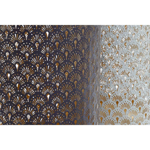 Candleholder DKD Home Decor Beige Aluminium 24 x 24 x 57 cm Light mauve (2 Units) - Декорация и Осветление<<<Дом