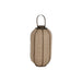 Candleholder Home ESPRIT Natural Jute Bamboo 33 x 33 x 61,5 cm - Декорация и Осветление<<<Дом Градина<<<BigBuy&&&Свещи