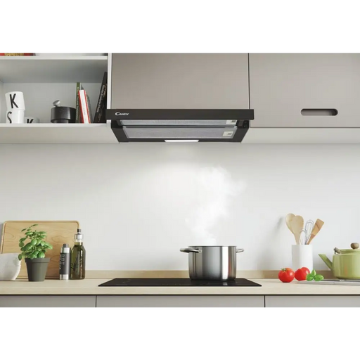CANDY CBT625/2B/1 cooker hood - Cooker hoodsAGD-OKA<<<Home Appliance - ProductsAGD<<<ActionPL&&&Телескопични