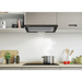 CANDY CBT625/2B/1 cooker hood - Cooker hoodsAGD-OKA<<<Home Appliance - ProductsAGD<<<ActionPL&&&Телескопични
