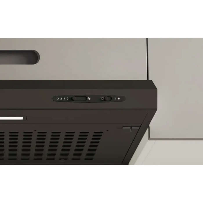 CANDY CFT610/4N/1 hood - Cooker hoodsAGD-OKA<<<Home Appliance - ProductsAGD<<<ActionPL