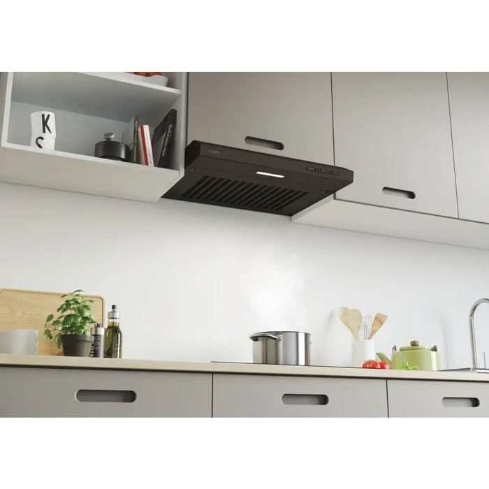 CANDY CFT610/4N/1 hood - Cooker hoodsAGD-OKA<<<Home Appliance - ProductsAGD<<<ActionPL