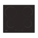 Candy CH64CCB/4U2 ceramic hob - Built-in hot platesAGD-PGZ<<<Home Appliance - ProductsAGD<<<ActionPL&&&Плотове за