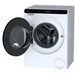 Candy CW50BP12307U1S 5 kg 1200 rpm class A mini front-loading washing machine free installation - Freestanding washing
