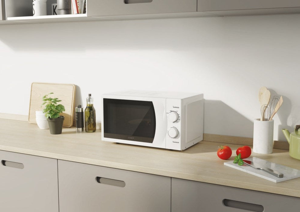 Candy Idea CMG 2071M Countertop Grill microwave 20 L 700 W White - Freestanding microwavesAGD-KMW<<<Home Appliance