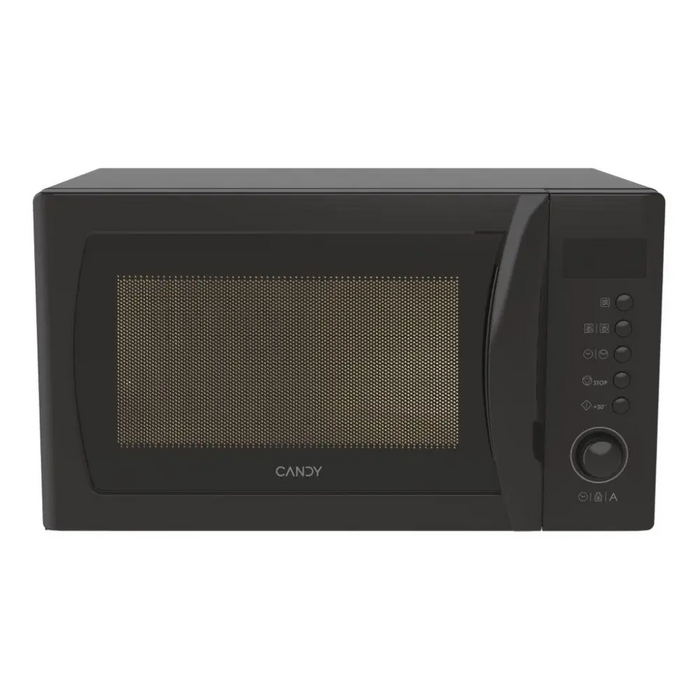 Candy Idea CMWA20SDLB Countertop Solo microwave 20 L 700 W Black - Freestanding microwavesAGD-KMW<<<Home Appliance