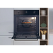 Candy Idea FMICIDC N602/CA 65 L 2200 W Black - Built-in ovensAGD-PIZ<<<Home Appliance - ProductsAGD<<<ActionPL&&&Фурни