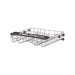Candy RapidÓ CP 8F9FFW Countertop 8 place settings F - Freestanding dishwashersAGD-ZMW<<<Home Appliance
