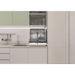 Candy RapidÓ CP 8F9FFW Countertop 8 place settings F - Freestanding dishwashersAGD-ZMW<<<Home Appliance