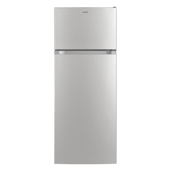 Refrigerator with top freezer CANDY CDG1S 514 ES 143.00 cm