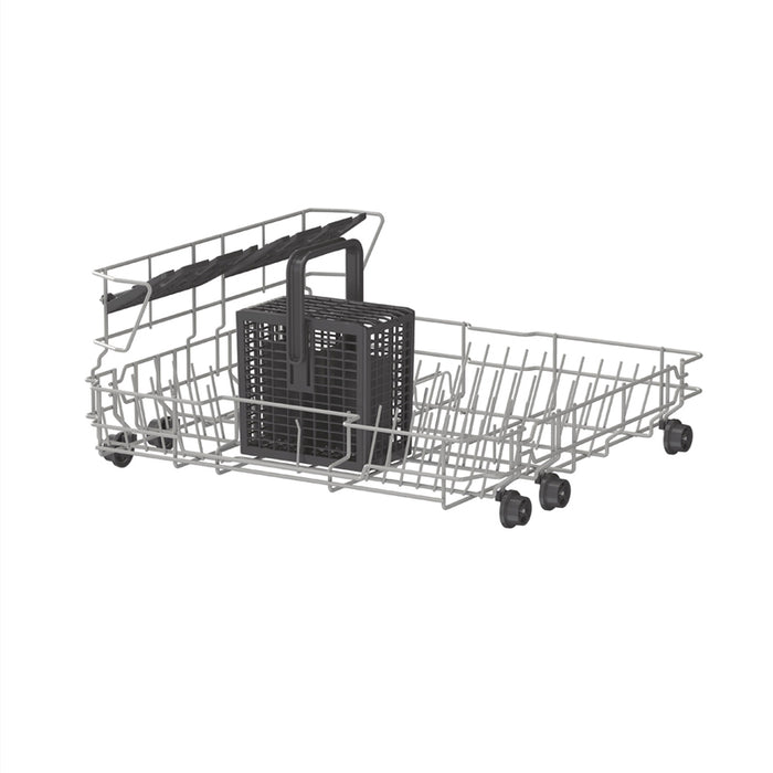 DISHWASHER CANDY CP 6E51LW