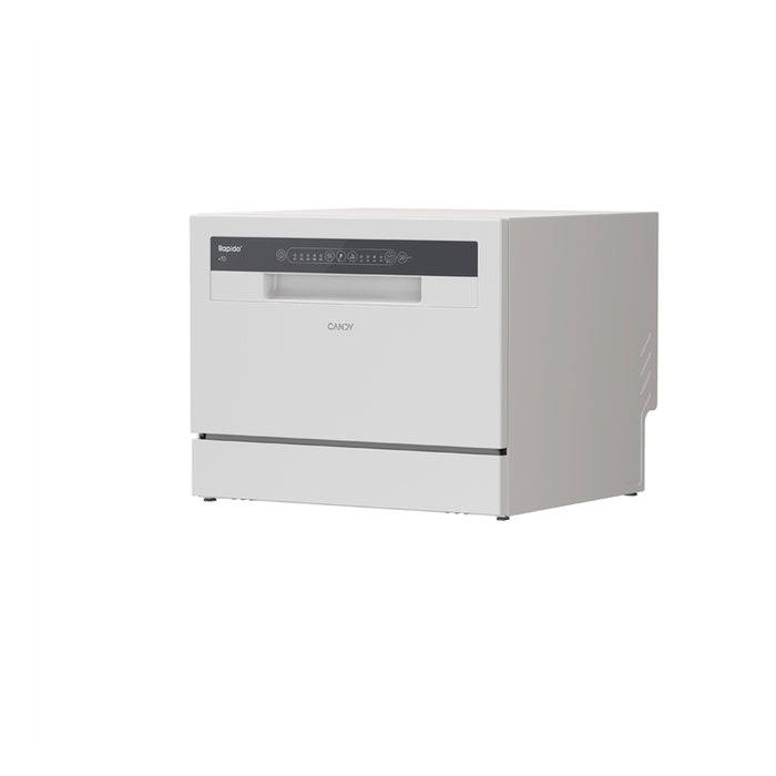 DISHWASHER CANDY CP 6E51LW