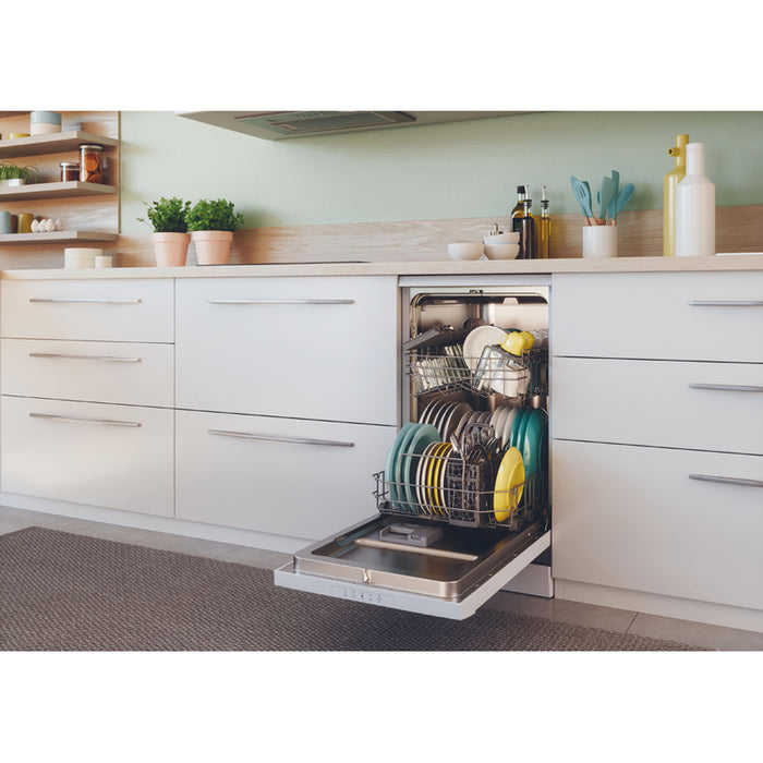 Dishwasher CANDY CDPH 2L1049W-01