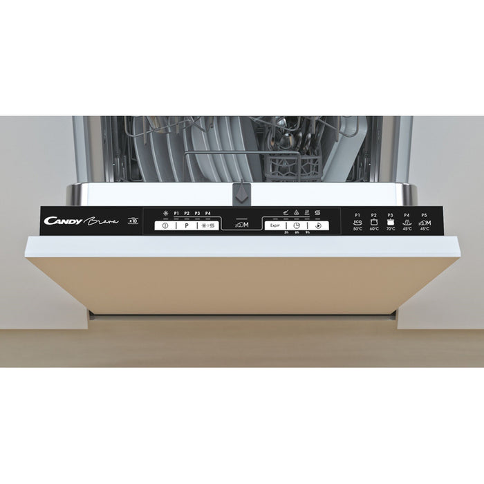 Built-in dishwasher CANDY CDIH 2L1047