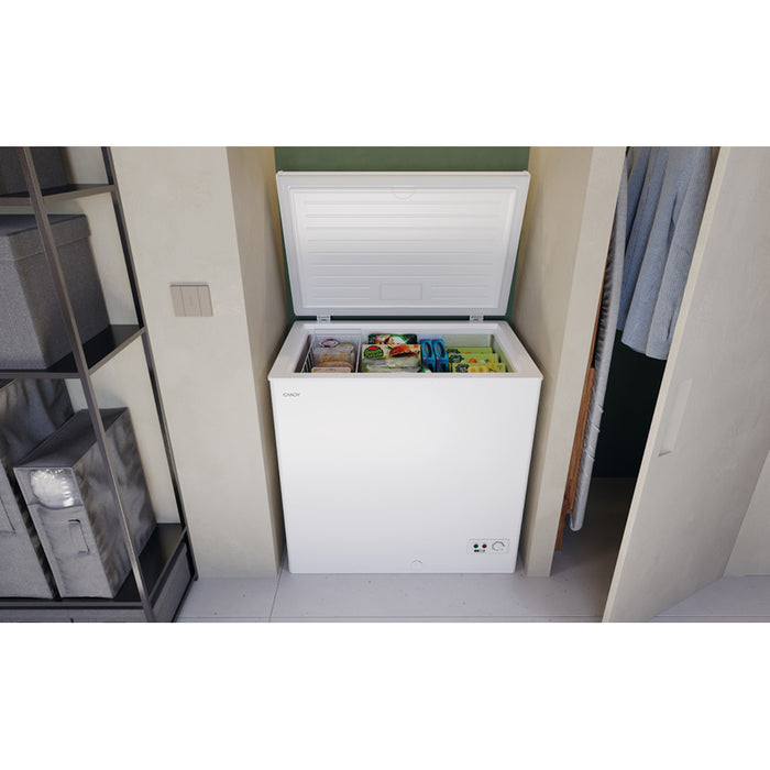 Freezer CANDY CCHH 200E