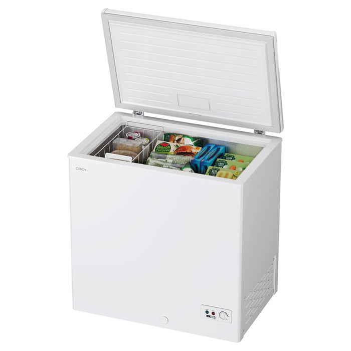 Freezer CANDY CCHH 200E