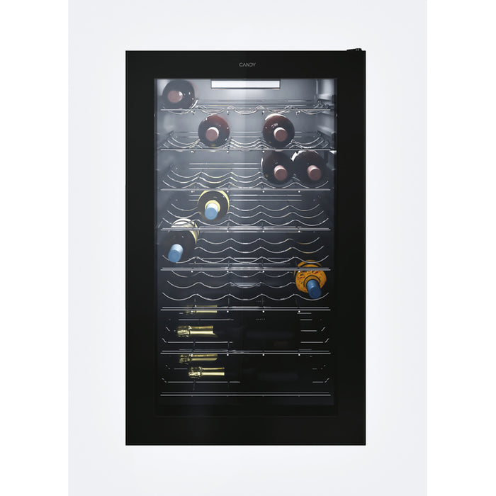 Wine cooler CANDY CWC 150 EM/NF